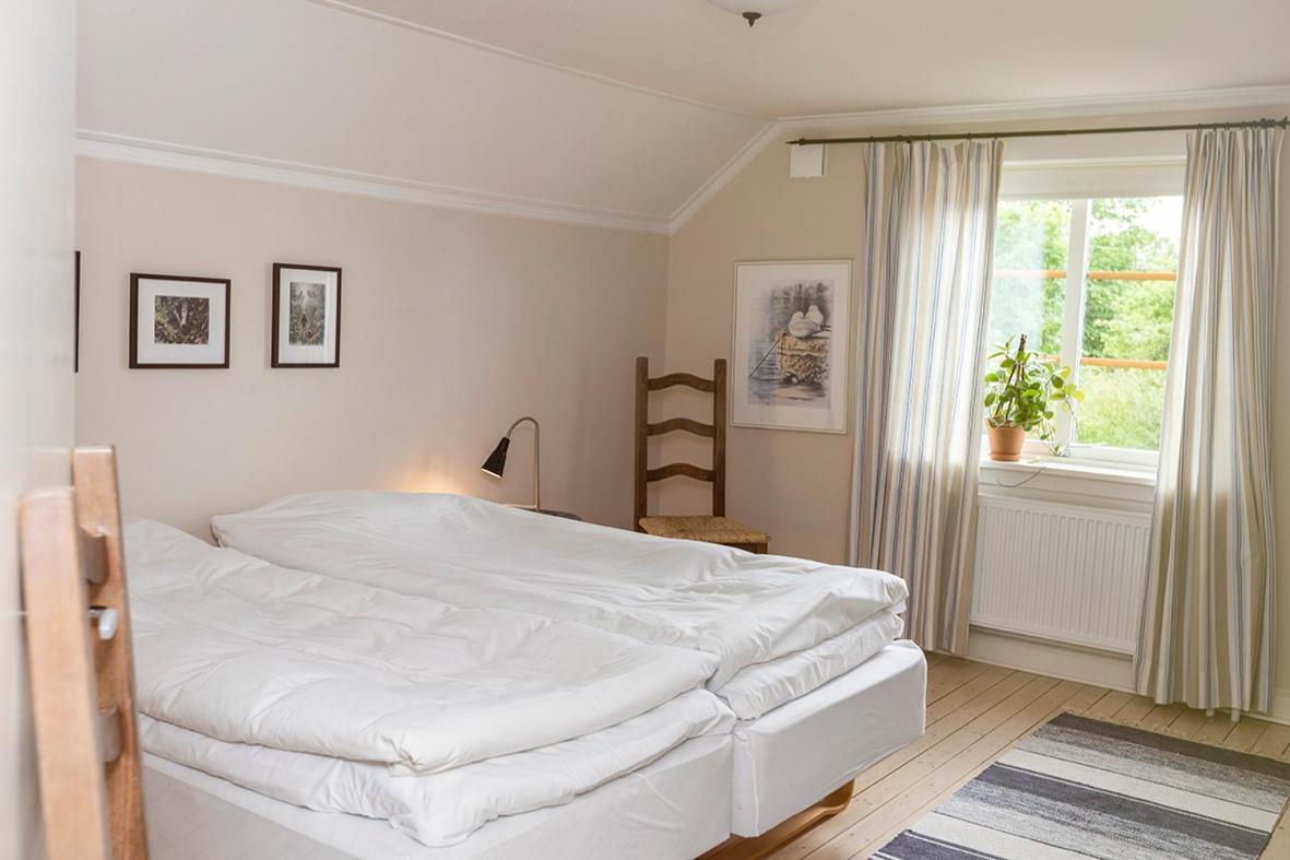 Löfwings B&B Broddetorp Exterior foto